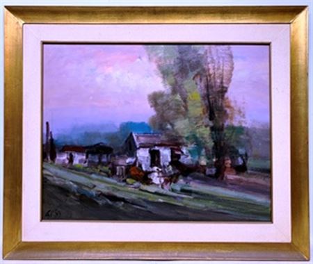 "Paisaje"