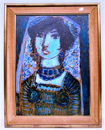 "La novia"