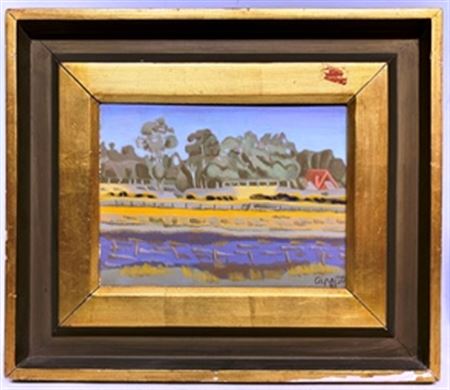 "Paisaje"