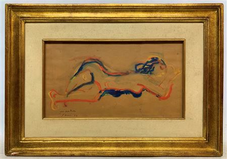 Desnudo
