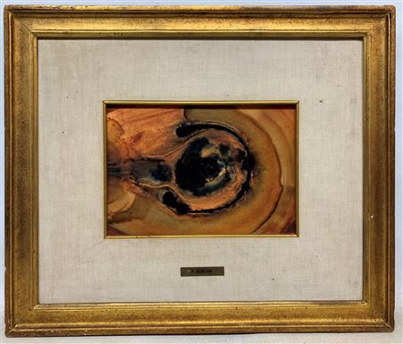 Abstracto