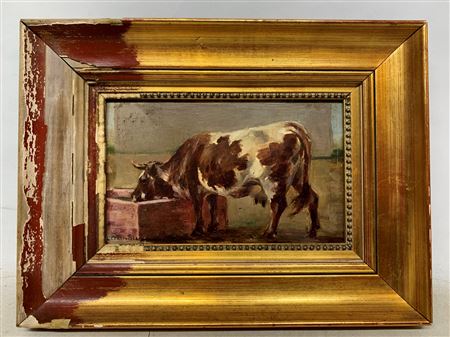"Cow"