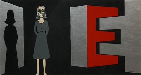 "La Sombra E"