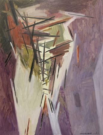 "Abstraction"
