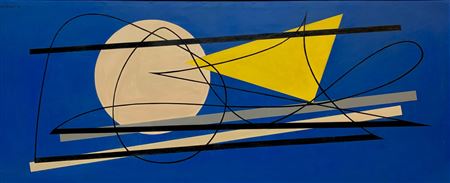 Forms and Spheres by Raul Pavlotzky - Auction record, sale price, and art valuation. Compare with similar artists and explore comparable artworks.