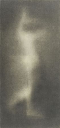 Dancing nude