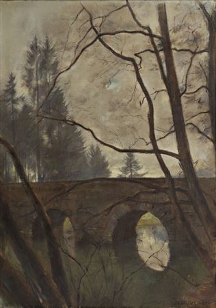 Artwork by Jean-Pierre Beckius