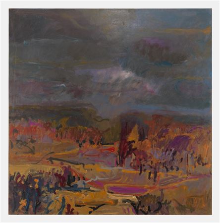 Daytime landscape