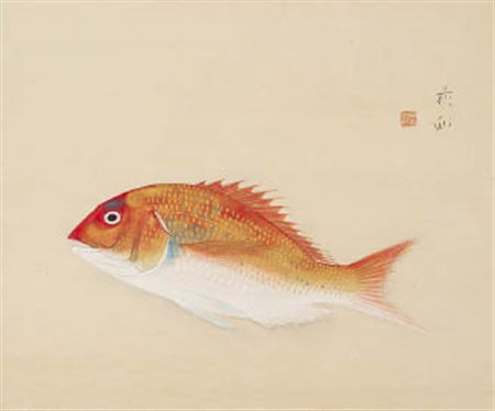 Bream