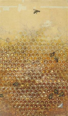 Golden basket by Takao Otaki - Auction record, sale price, and art valuation. Compare with similar artists and explore comparable artworks.