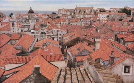 Dubrovnik