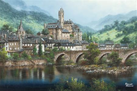 Southern France