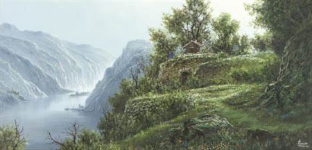 Landscape