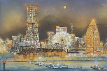 Bay illuminations 21
