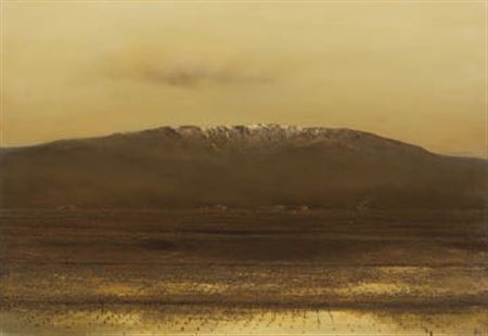 Sample artwork by Nihei Morimoto, known for painting - View similar artists and auction records