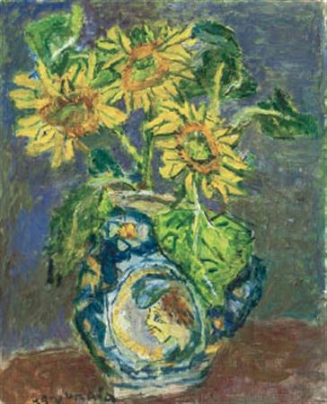Sunflowers