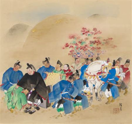 Jidai Matsuri