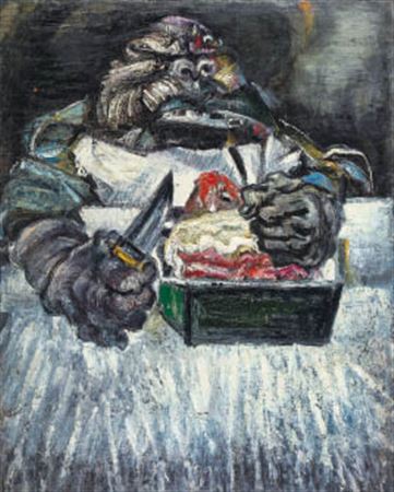 Table by Jiro Oyamada - Auction record, sale price, and art valuation. Compare with similar artists and explore comparable artworks.