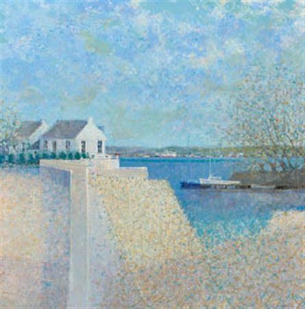 La route du littoral