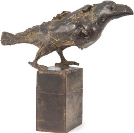 Milestone: Crow