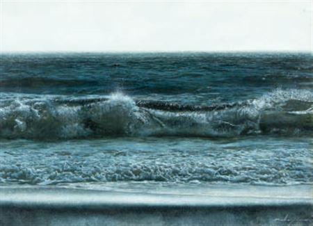Sea
