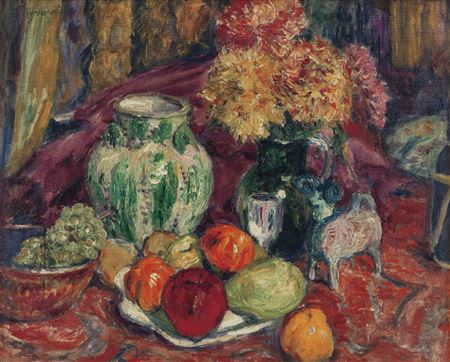 Sample artwork by Torajiro Kojima (1881 - 1929), known for landscape painting - View similar artists and auction records