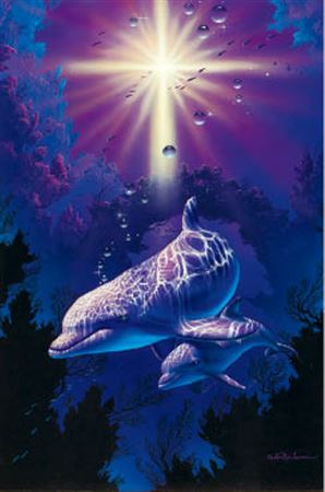Sea of Tranquility