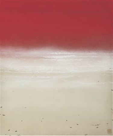 Seascape