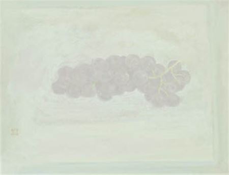 Fruit (2) by Hisashi Iwakura - Auction record, sale price, and art valuation. Compare with similar artists and explore comparable artworks.