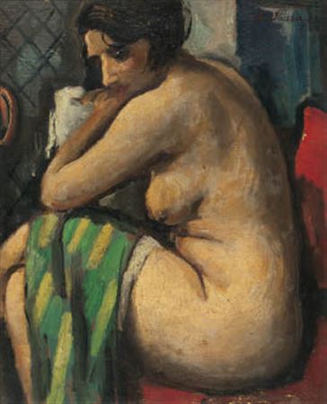 Nude (2)
