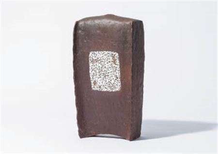 Clay image of kana