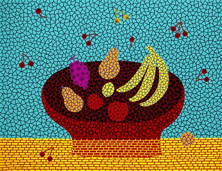 Fruits [EPSOB]