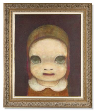Portrait of AE
