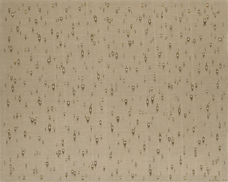 Gouttes d'eau (Water Drops)