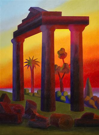 Una sera (An Evening)