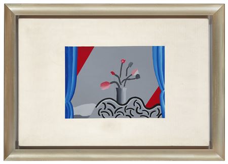Still Life (Flowers)