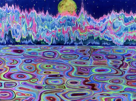 Full Moon