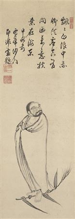 Bodhidharma