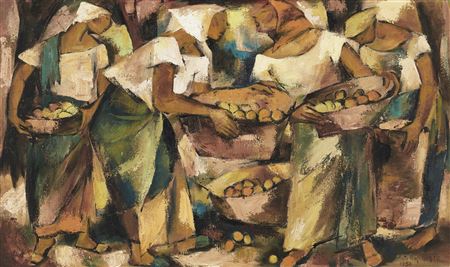 Santol Pickers