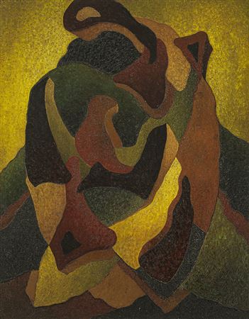 Mother and Child