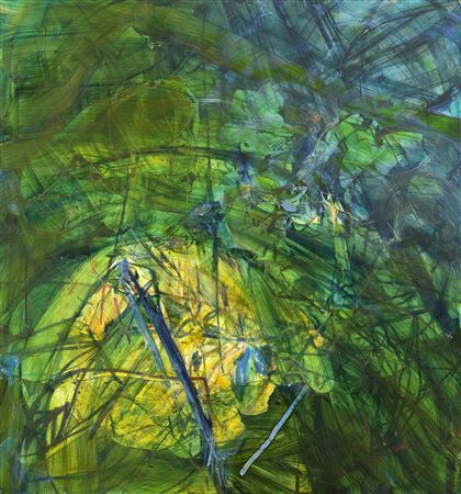 A Glimmer of Our Twigs