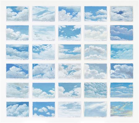 The Study of the Sky