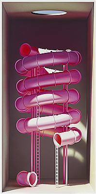 Pink Slide