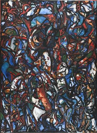 N°3, 1987