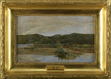 Azores landscape