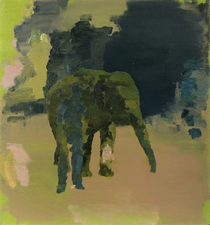 "The Elephant"