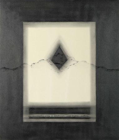 Sample artwork by Alberto Carneiro (Born 1937), known for sculpture - View similar artists and auction records