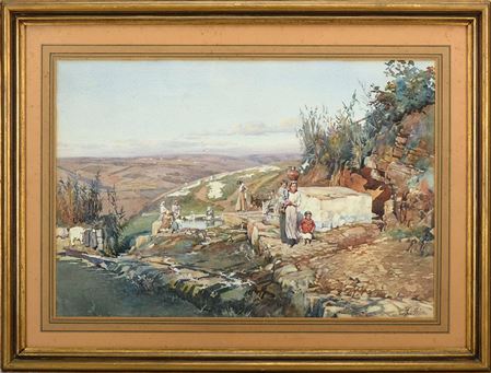 Washerwomen