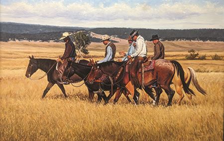 Ranch Posse
