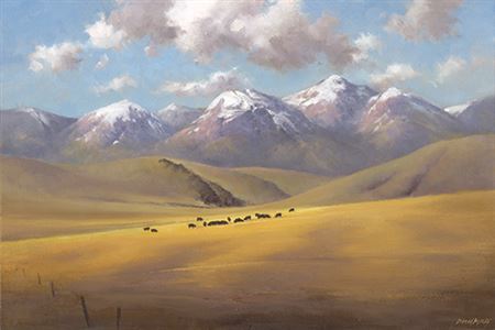 Open Range